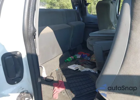 2004 Ford F-250 Lariat/Xl/Xlt from USA, damaged, VIN 1FTNX21S64EA71600